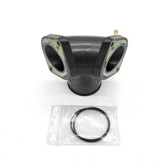 Kit Manicotto Aspiraz. Yamahaxv 1600 Wild Star 99-02 1PZ per YAMAHA XV 00 WildStar 99-02 Kit de revisión TOURMAX