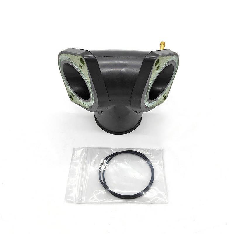 Kit Manicotto Aspiraz. Yamahaxv 1600 Wild Star 99-02 1PZ per YAMAHA XV 00 WildStar 99-02 Kit de revisión TOURMAX