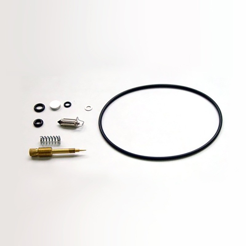 Carburetor Repair Kit KAWASAKIKZ440/KZ750 80-83 for KAWASAKI KZ440/KZ750 80-83 Rebuild Kits (Overhaul Kits) TOURMAX