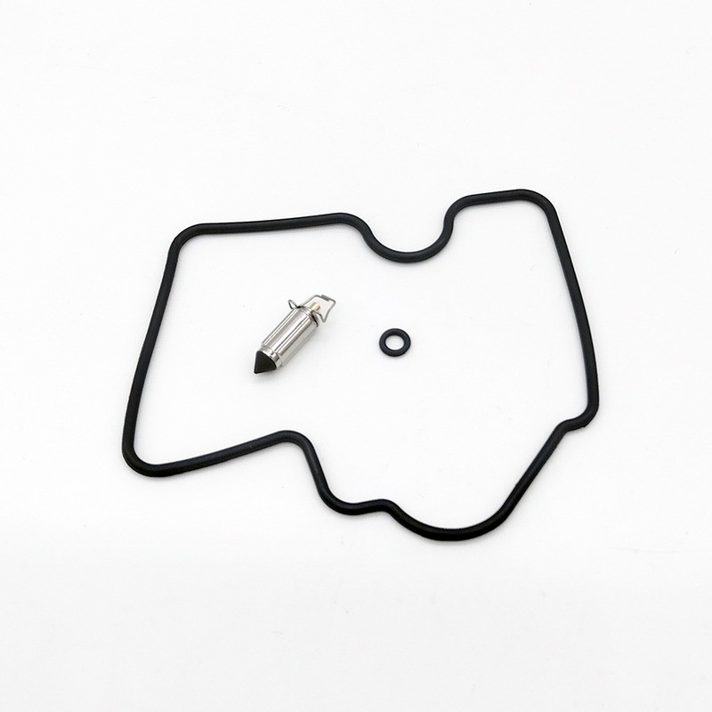 Carburetor Repair Kit Kawasakizx-9R 00-01 for KAWASAKI ZX-9R 00-01 Rebuild Kits (Overhaul Kits) TOURMAX
