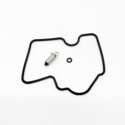 Carburetor Repair Kit Kawasakizx-9R 00-01 for KAWASAKI ZX-9R 00-01 Rebuild Kits (Overhaul Kits) TOURMAX