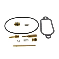 Carburetor Repair Kit Hondacb Four 350 73-75 for HONDA CB Four 350 73-75 Rebuild Kits (Overhaul Kits) TOURMAX
