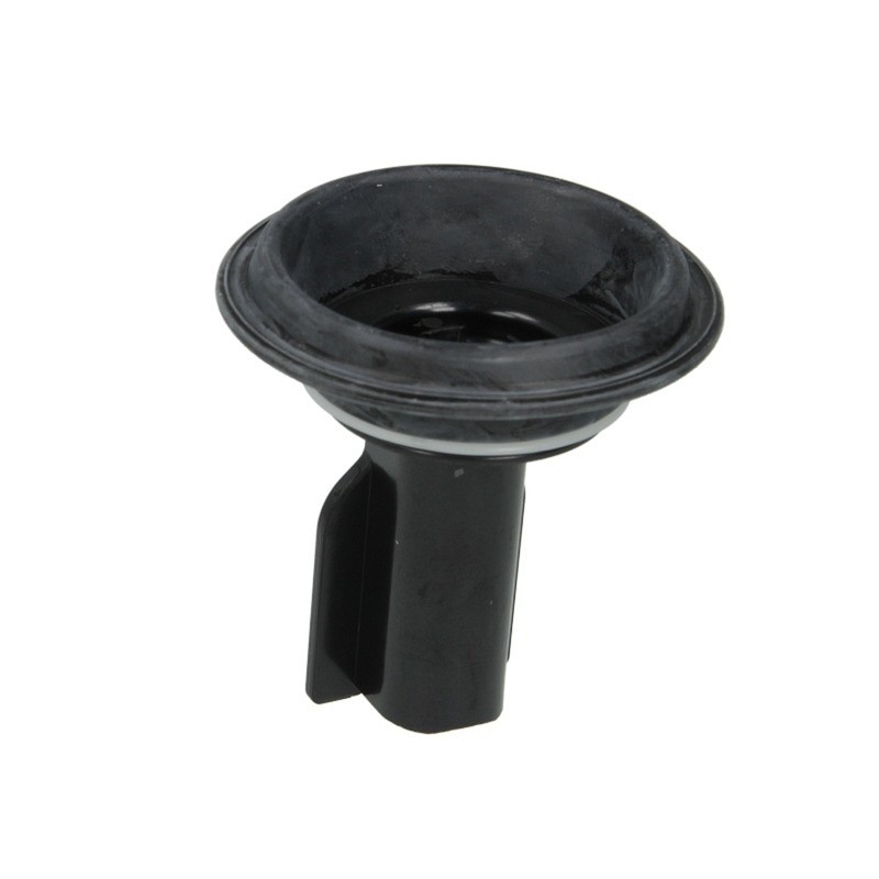 Membrana Carburatore Yamaha XJ600S Diversion 92-95 per YAMAHA XJ 600S Diversion 92-95 Kit de revisión TOURMAX