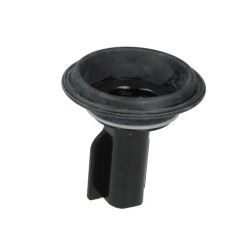 Membrana Carburatore Yamaha XJ600S Diversion 92-95 per YAMAHA XJ 600S Diversion 92-95 Kit de revisión TOURMAX