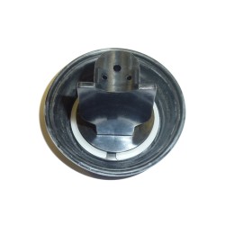 Membrana Carburatore Yamaha XJ600S Diversion 92-95 per YAMAHA XJ 600S Diversion 92-95 Kit de revisión TOURMAX