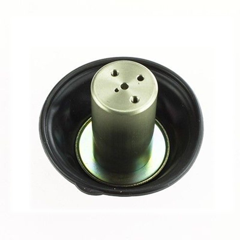 Membrana Carburatore Yamaha XJ900 83-90 Diam.29mm per YAMAHA XJ 900 83-90 Kit Revisione TOURMAX