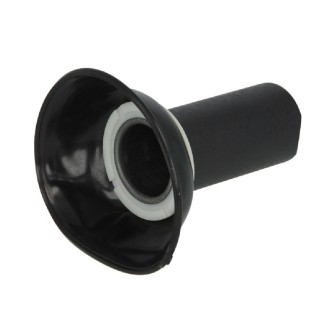 Membrana Carburatore Kawasakieliminator 00-07 per KAWASAKI BN 125 Eliminator 00-07 Überholungssets TOURMAX