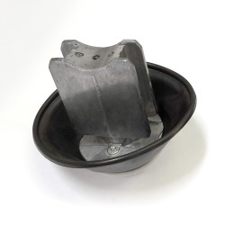 Membrana Carburatore Suzuki DR125SE 95-98 per SUZUKI DR 125 SE 95-98