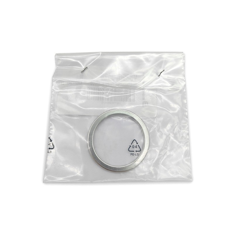 Guarnizione Tubo Scaricokawasaki Zx-6R 95 per KAWASAKI ZX-6R 600 95 e altri modelli Kit de revisión TOURMAX