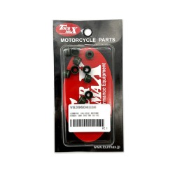 Gommini Valvole Motorehonda Cbr 600 F 91-94 per HONDA CBR 600 F 91-94 Überholungssets TOURMAX