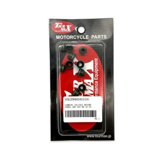 Gommini Valvole Motoresuzuki Gsx-R 1100 86-91 per SUZUKI GSX-R 00 86-91 e altri modelli Kit Revisione TOURMAX