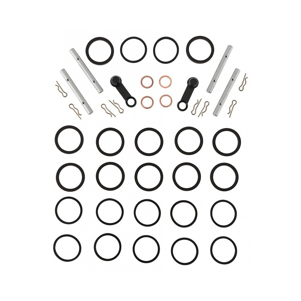 Caliper Rebuild Kit Yamaha R107-14 - WY-18-3096