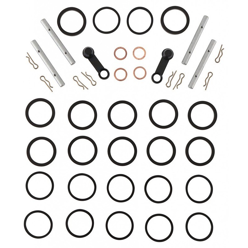 Kit Revisione Pinze Yamaha R107-14 per YAMAHA YZF R1 00 07-14 e altri modelli Kit Revisione WRP