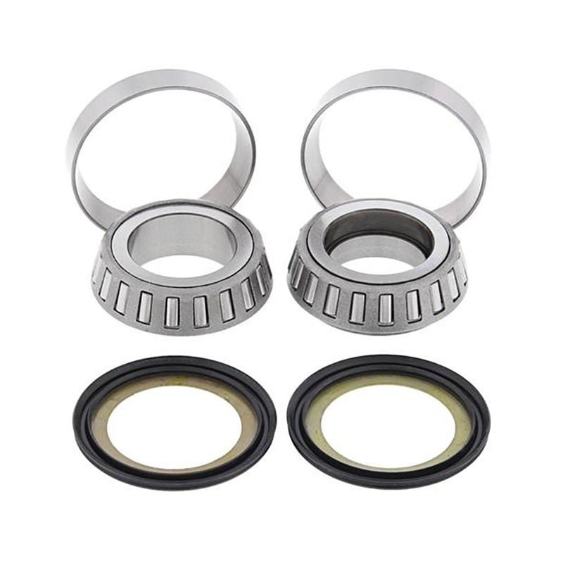 Steering Bearing Kit Suzukigs 400/750- Rm 125/250/400 for SUZUKI GS 400/7 50 nd and other model Rebuild Kits (Overhaul Kits) WRP