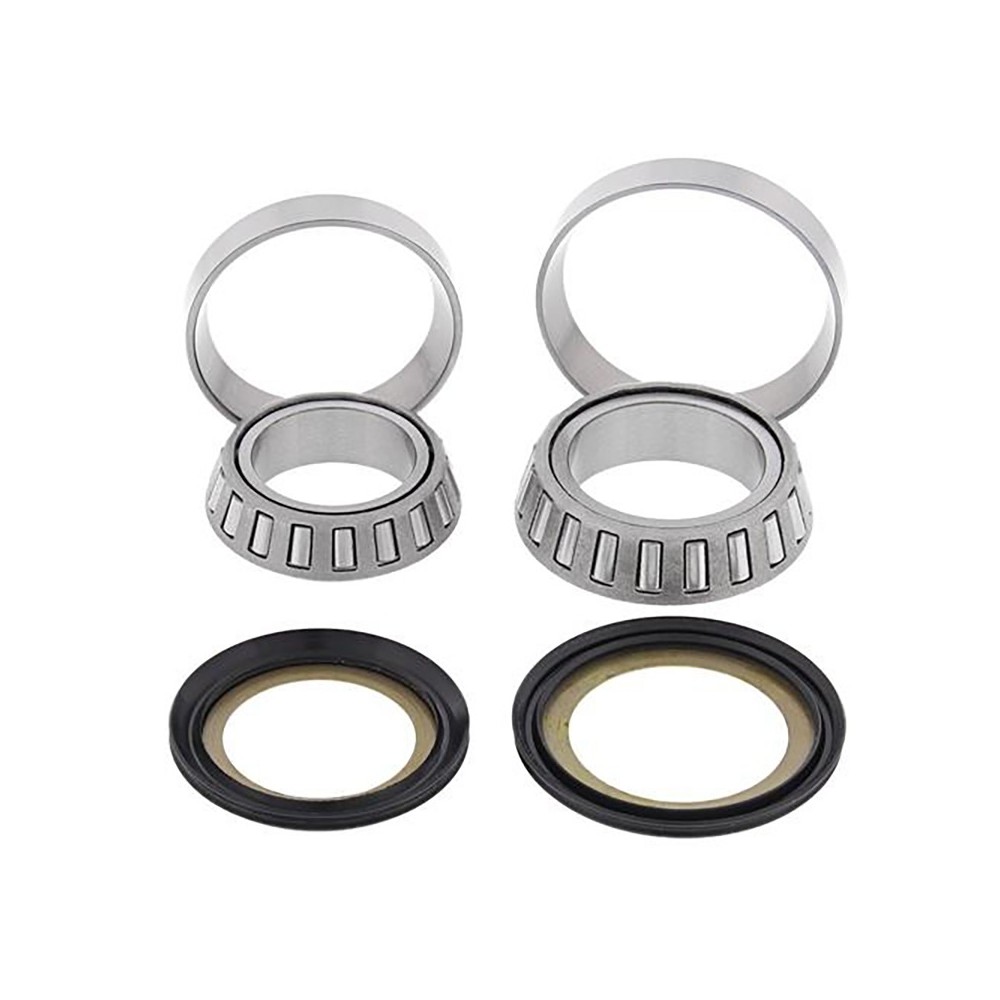 Steering Bearing Kit Yamahacygnus- Beluga- Xt 250/500 - WY-22-1008