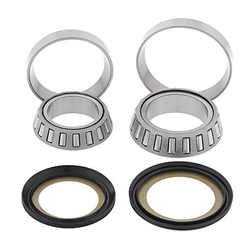 Steering Bearing Kit Yamahacygnus- Beluga- Xt 250/500 for YAMAHA Cygnus nd and other model Rebuild Kits (Overhaul Kits) WRP