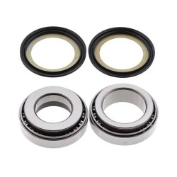 Kit Cuscinetti Sterzo Yamahaxj 650/750- Xs 500/650- Xv 750 per YAMAHA XV750 Virago 81-83 e altri modelli