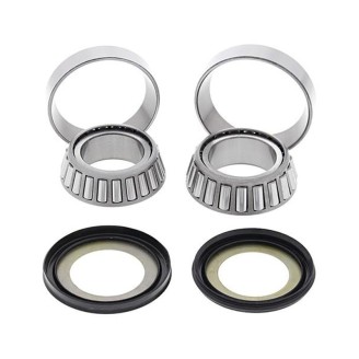 Steering Bearing Kit Suzukirm-Z 250- Kawa Kx 125/250/450 - WY-22-1023