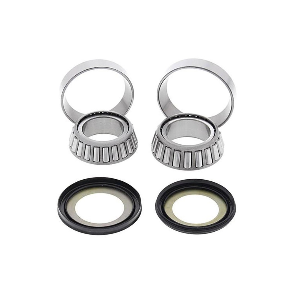 Steering Bearing Kit Suzukirm-Z 250- Kawa Kx 125/250/450 - WY-22-1023