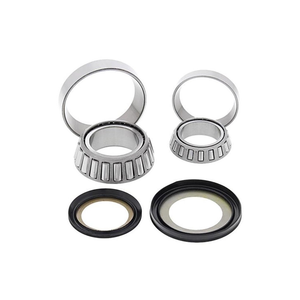 Steering Bearing Kit Honda DT50/125- Tdr 125/250 - WY-22-1025
