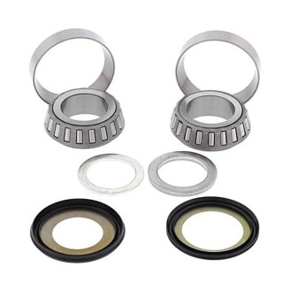 Steering Bearing Kit Hondacbr 125- Nsr 125- Mxs 125 - WY-22-1029