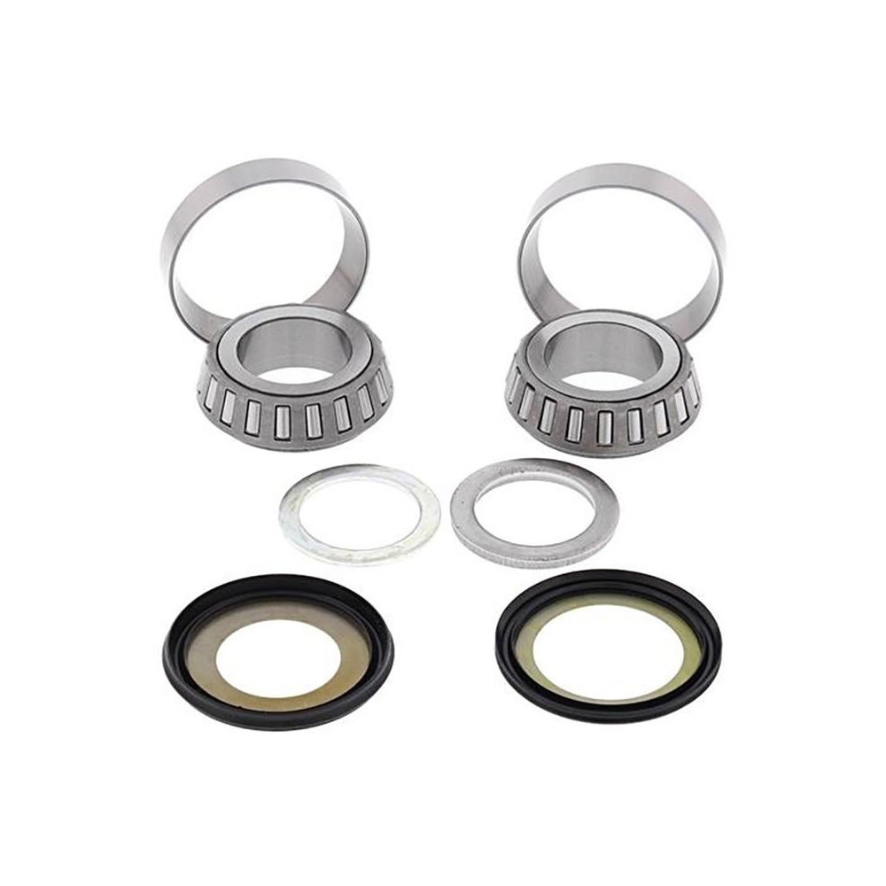 Steering Bearing Kit Hondacbr 125- Nsr 125- Mxs 125 - WY-22-1029