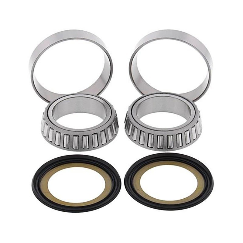 Steering Bearing Kit Kawasakininja 600/750/1000- Z750/1000 for KAWASAKI Z900 17-18 and other model Rebuild Kits (Overhaul Kits) WRP
