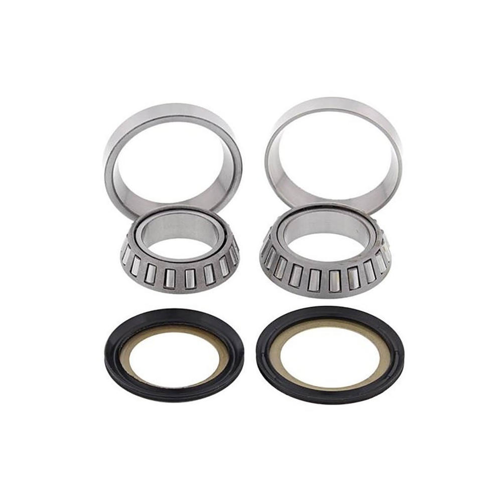 Steering Bearing Kit Suzukiklx 110- Dr-Z 110 - WY-22-1040