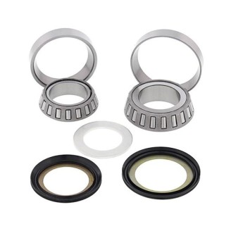 Steering Bearing Kit Suzukijr 50 - WY-22-1042