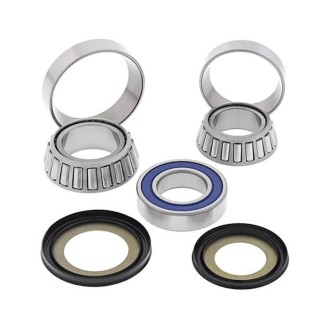 Steering Bearing Kit Hondatrx 90/250/300/400/450/700 - WY-22-1060