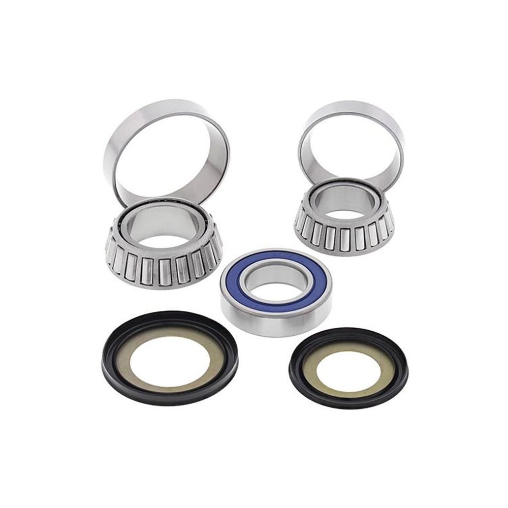 Steering Bearing Kit Hondatrx 90/250/300/400/450/700 - WY-22-1060