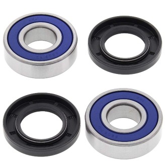 Wheel Bearing Kit Suzuki SV650- Bandit 600S- INTRUDER800 - WY-25-1210