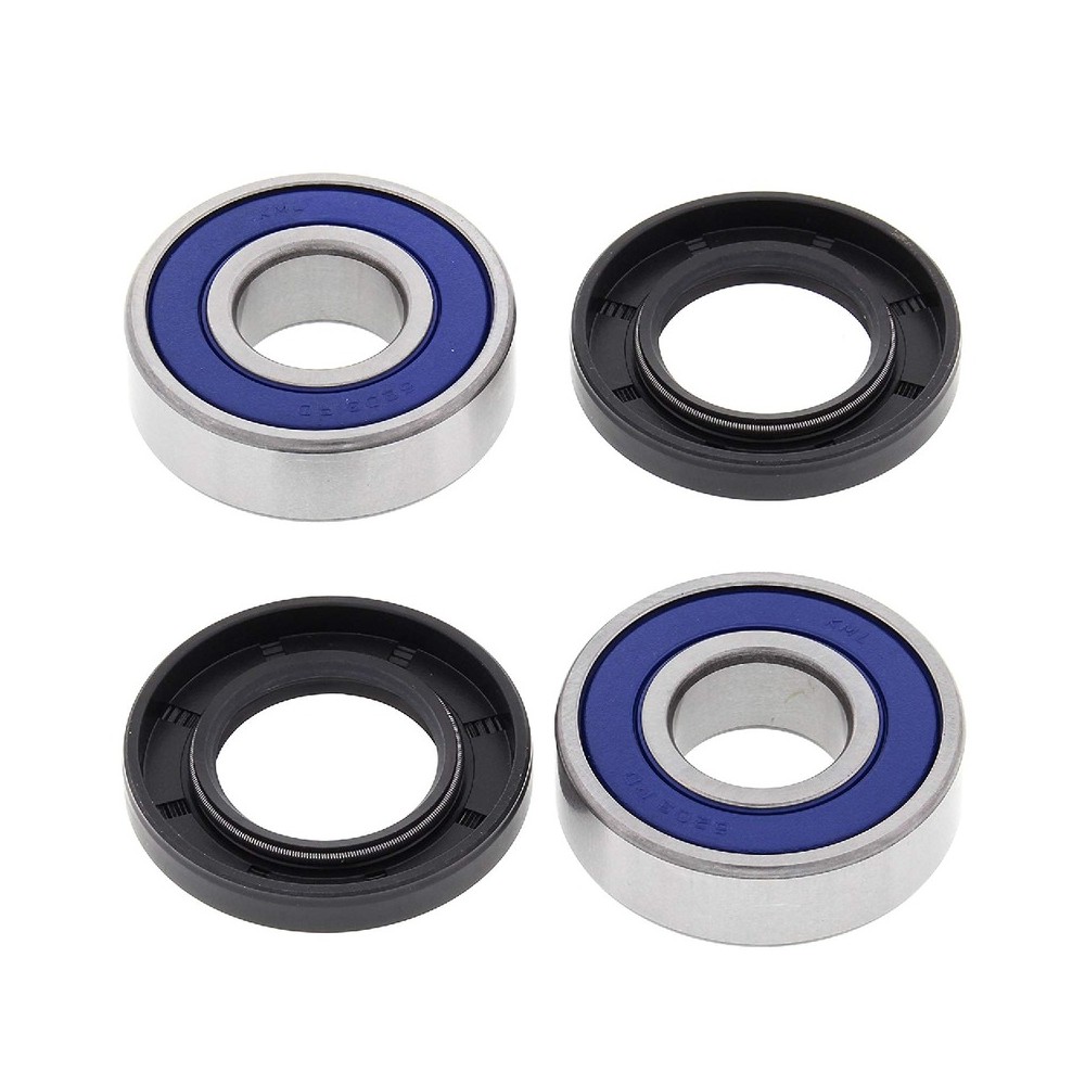 Wheel Bearing Kit Suzuki SV650- Bandit 600S- INTRUDER800 - WY-25-1210