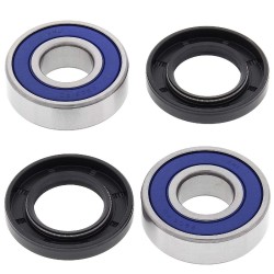 Wheel Bearing Kit Suzuki SV650- Bandit 600S- INTRUDER800 - WY-25-1210