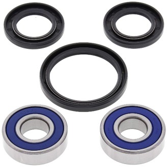Wheel Bearing Kit Yamaha XJ600/900 Diversion- Fzr 1000 - WY-25-1222