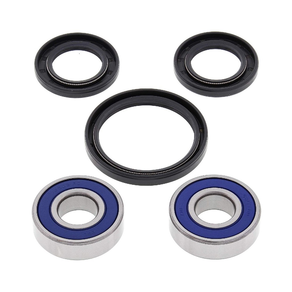 Wheel Bearing Kit Yamaha XJ600/900 Diversion- Fzr 1000 - WY-25-1222