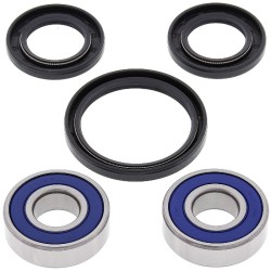 Wheel Bearing Kit Yamaha XJ600/900 Diversion- Fzr 1000 - WY-25-1222