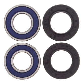 Wheel Bearing Kit Kawasakiklx 250/300/650- KX125/250/500 - WY-25-1223