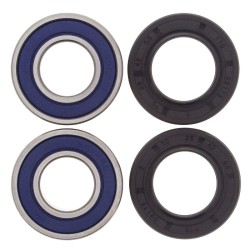 Wheel Bearing Kit Kawasakiklx 250/300/650- KX125/250/500 - WY-25-1223
