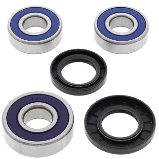 Wheel Bearing Kit Honda Africa Twin 1000 16-20 - WY-25-1257