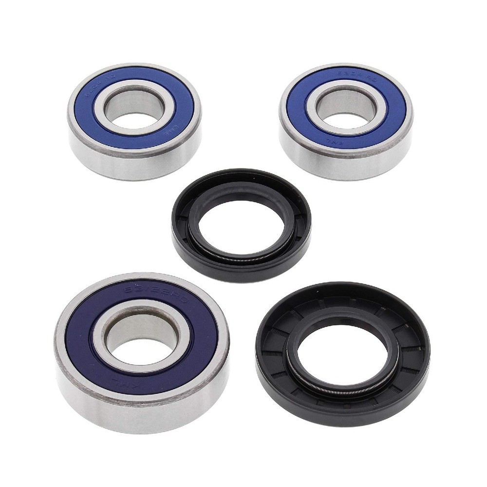 Wheel Bearing Kit Honda Africa Twin 1000 16-20 - WY-25-1257
