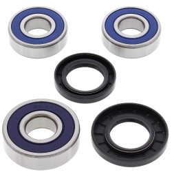 Wheel Bearing Kit Honda Africa Twin 1000 16-20 - WY-25-1257