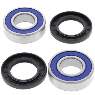Wheel Bearing Kit Suzukigsx-R600/750/1000- Bandit 1250 - WY-25-1276