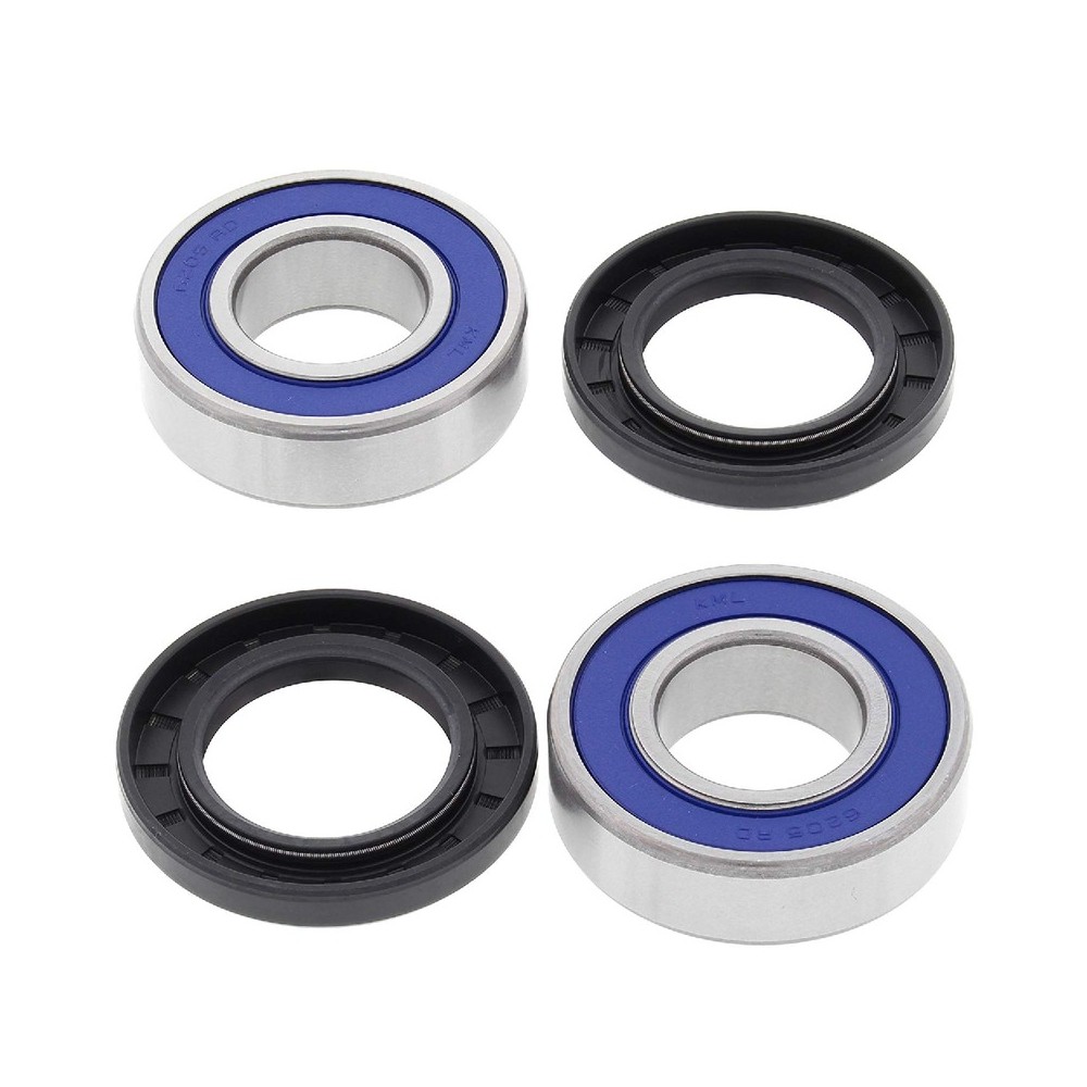 Wheel Bearing Kit Suzukigsx-R600/750/1000- Bandit 1250 - WY-25-1276