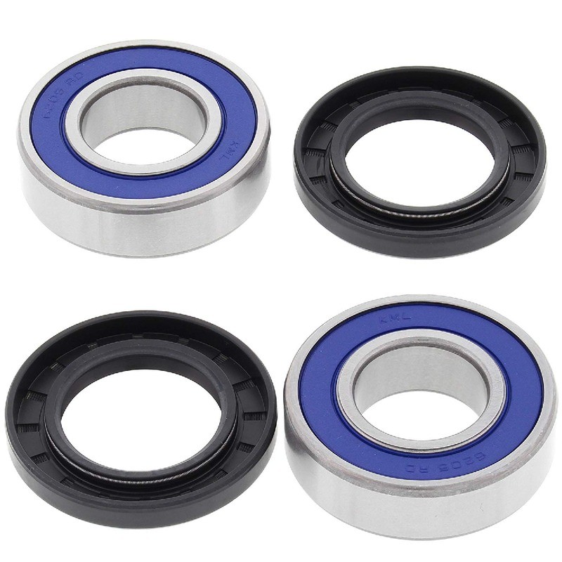 Wheel Bearing Kit Suzukigsx-R600/750/1000- Bandit 1250 for SUZUKI GSX-R600/750/ 00 and other model Rebuild Kits (Overhaul Kits) WRP