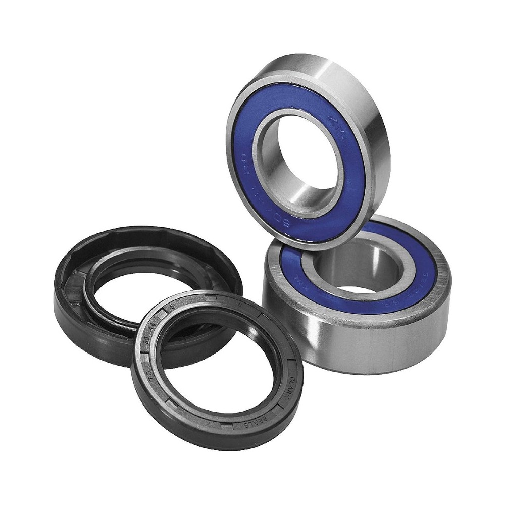Wheel Bearing Kit Honda VFR800- Varadero 1000- Triumph - WY-25-1379