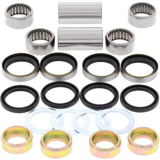 Swing Arm Bearing Kit Ktmexc LC4- SX125/250/300/520/625 - WY-28-1087