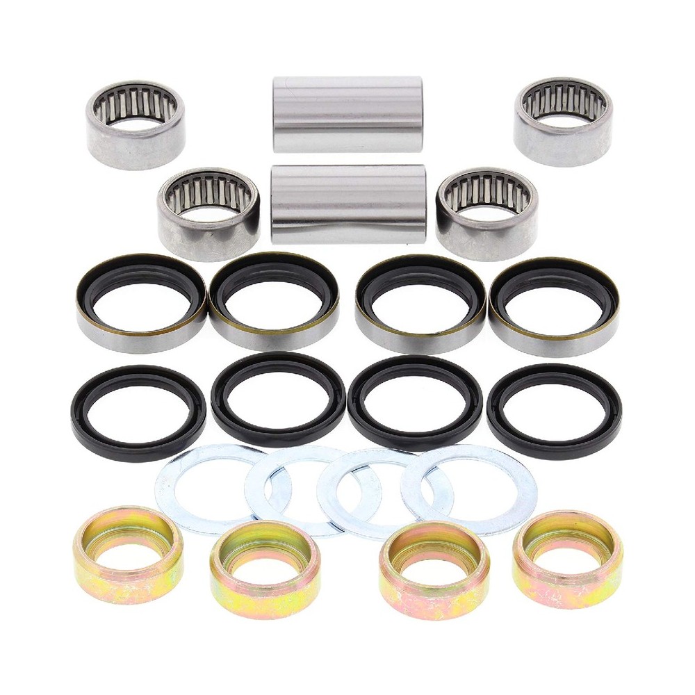 Swing Arm Bearing Kit Ktmexc LC4- SX125/250/300/520/625 - WY-28-1087