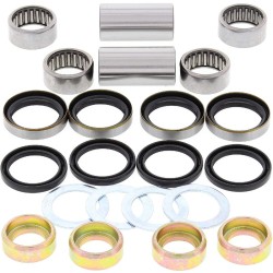 Swing Arm Bearing Kit Ktmexc LC4- SX125/250/300/520/625 for KTM Adventure 640 LC4 nd and other model Rebuild Kits (Overhaul Kits) WRP