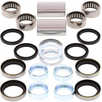 Kit Revisione Forcellone Betarr 250/300/350/400/450/520 per KTM Duke 6 90 e altri modelli Überholungssets WRP